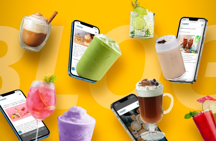 Banner Recetas Móvil