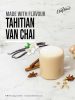 DVG_Poster_18x24in_Tahitian Van Chai_Caribe